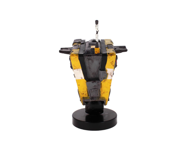 Cable Guys Borderlands 3 Clap Trap - 746566 - zdjęcie 6